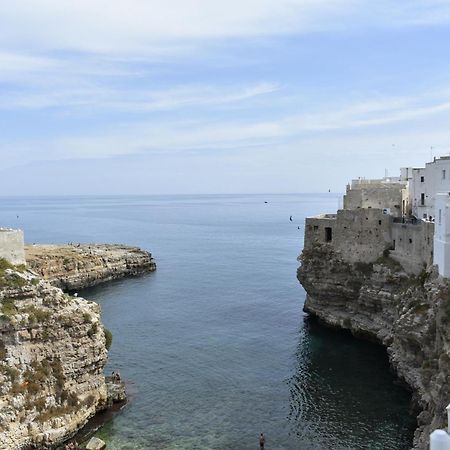 B&B Prestige Polignano a Mare Exteriör bild