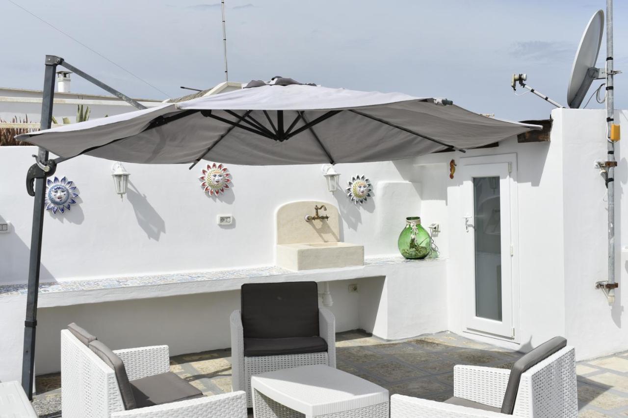B&B Prestige Polignano a Mare Exteriör bild