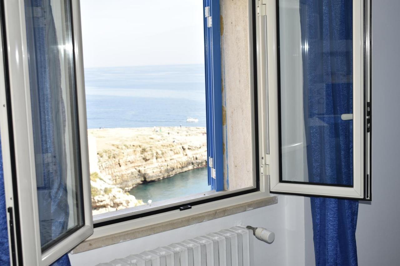 B&B Prestige Polignano a Mare Exteriör bild