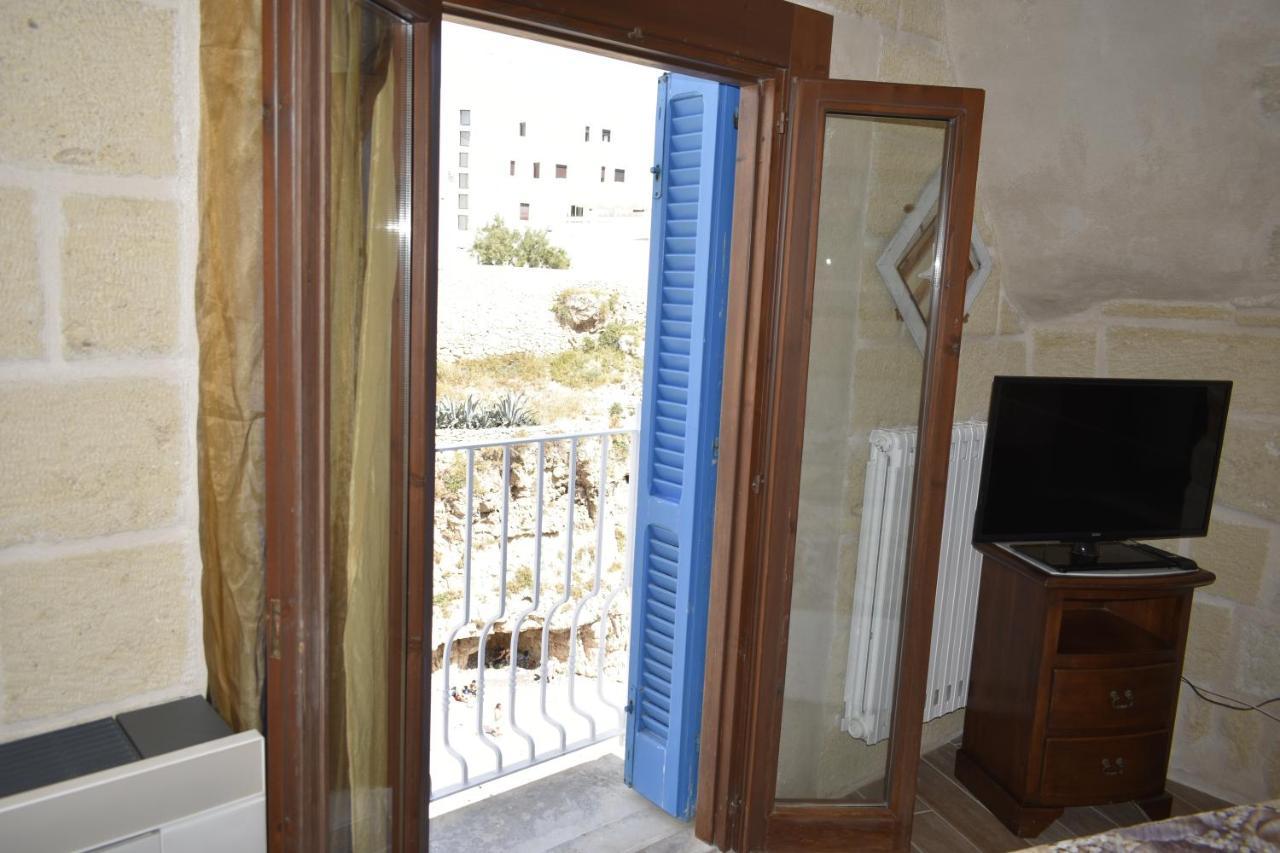 B&B Prestige Polignano a Mare Exteriör bild
