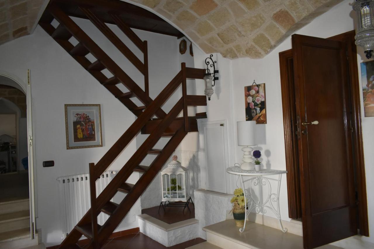 B&B Prestige Polignano a Mare Exteriör bild