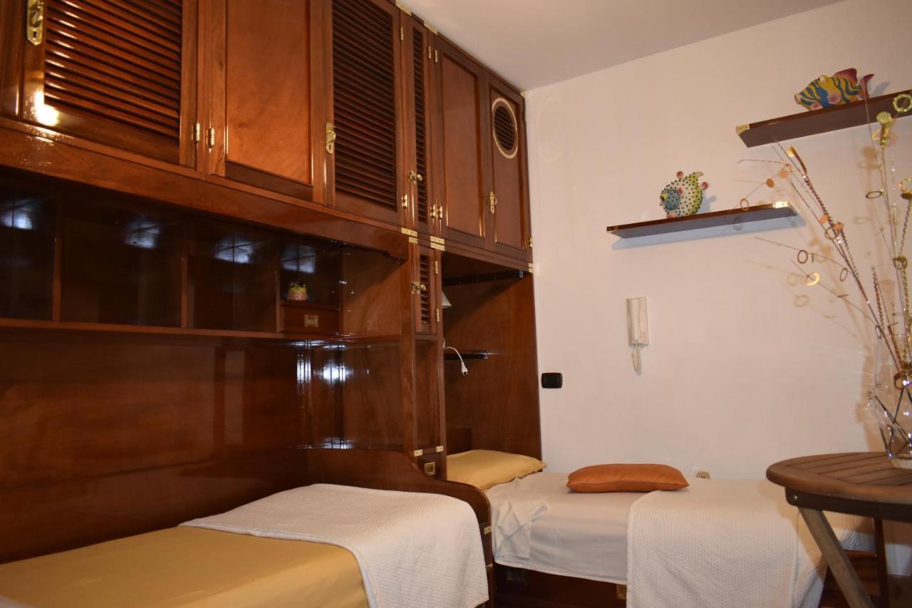 B&B Prestige Polignano a Mare Exteriör bild