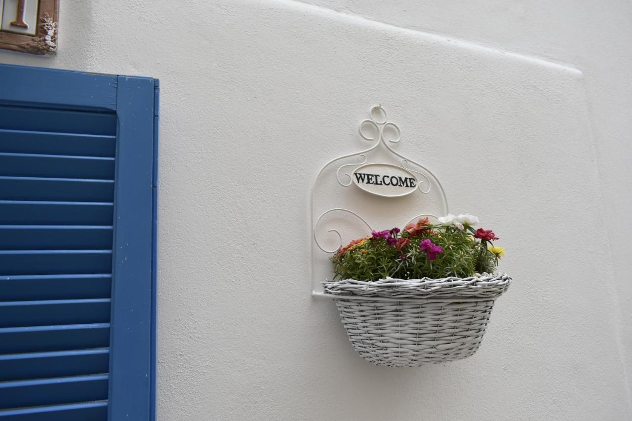 B&B Prestige Polignano a Mare Exteriör bild