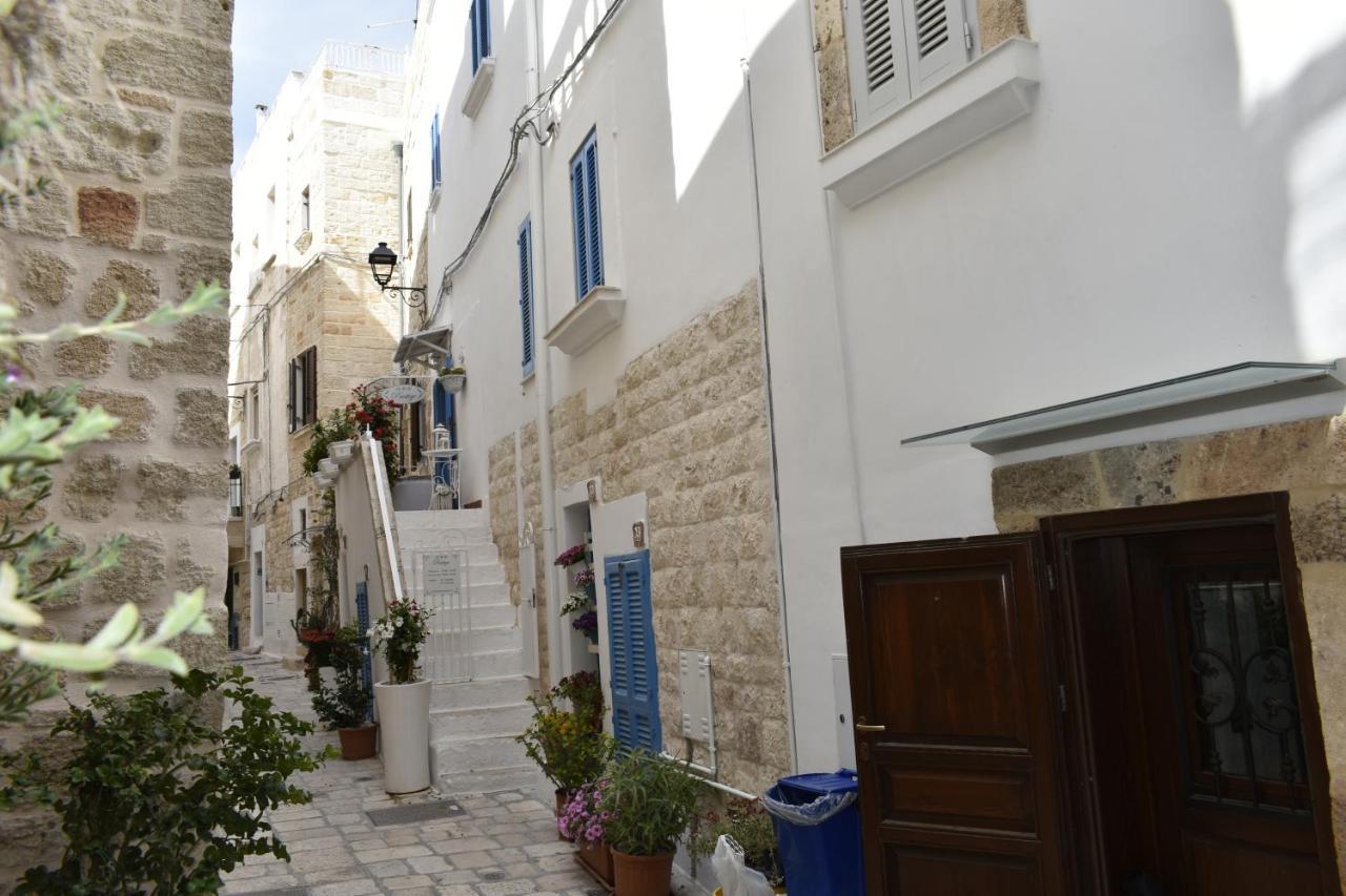B&B Prestige Polignano a Mare Exteriör bild