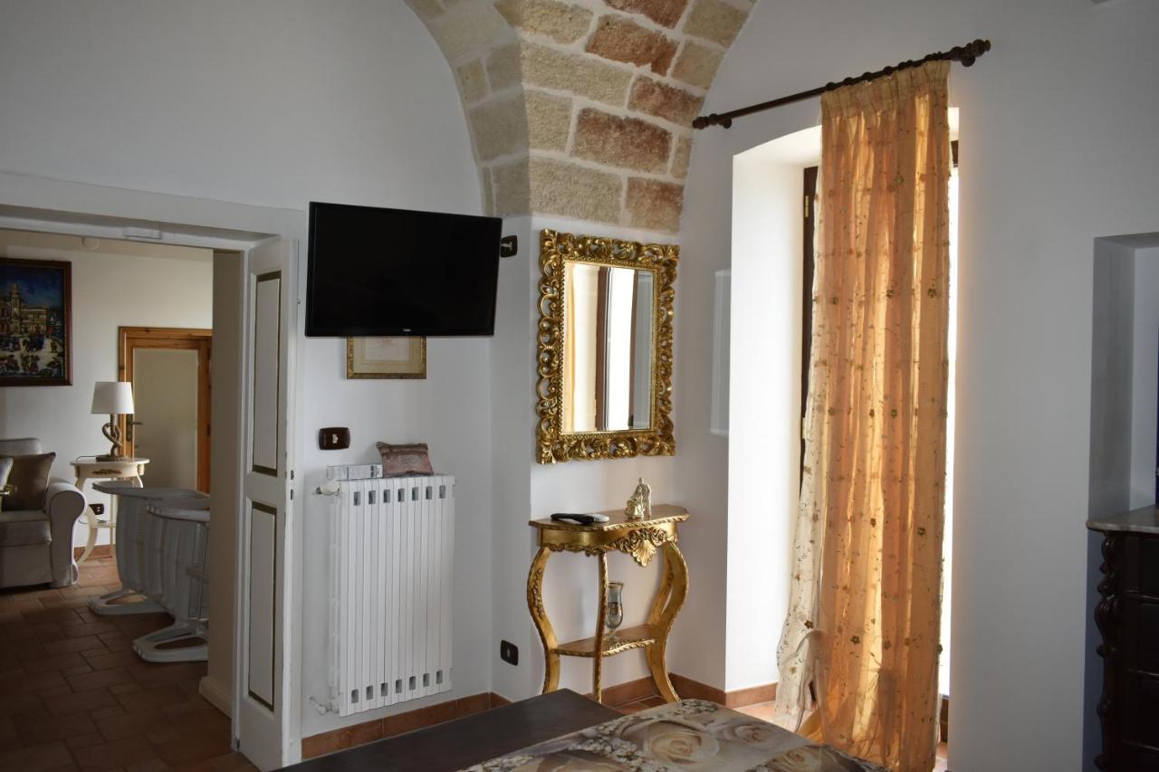 B&B Prestige Polignano a Mare Exteriör bild
