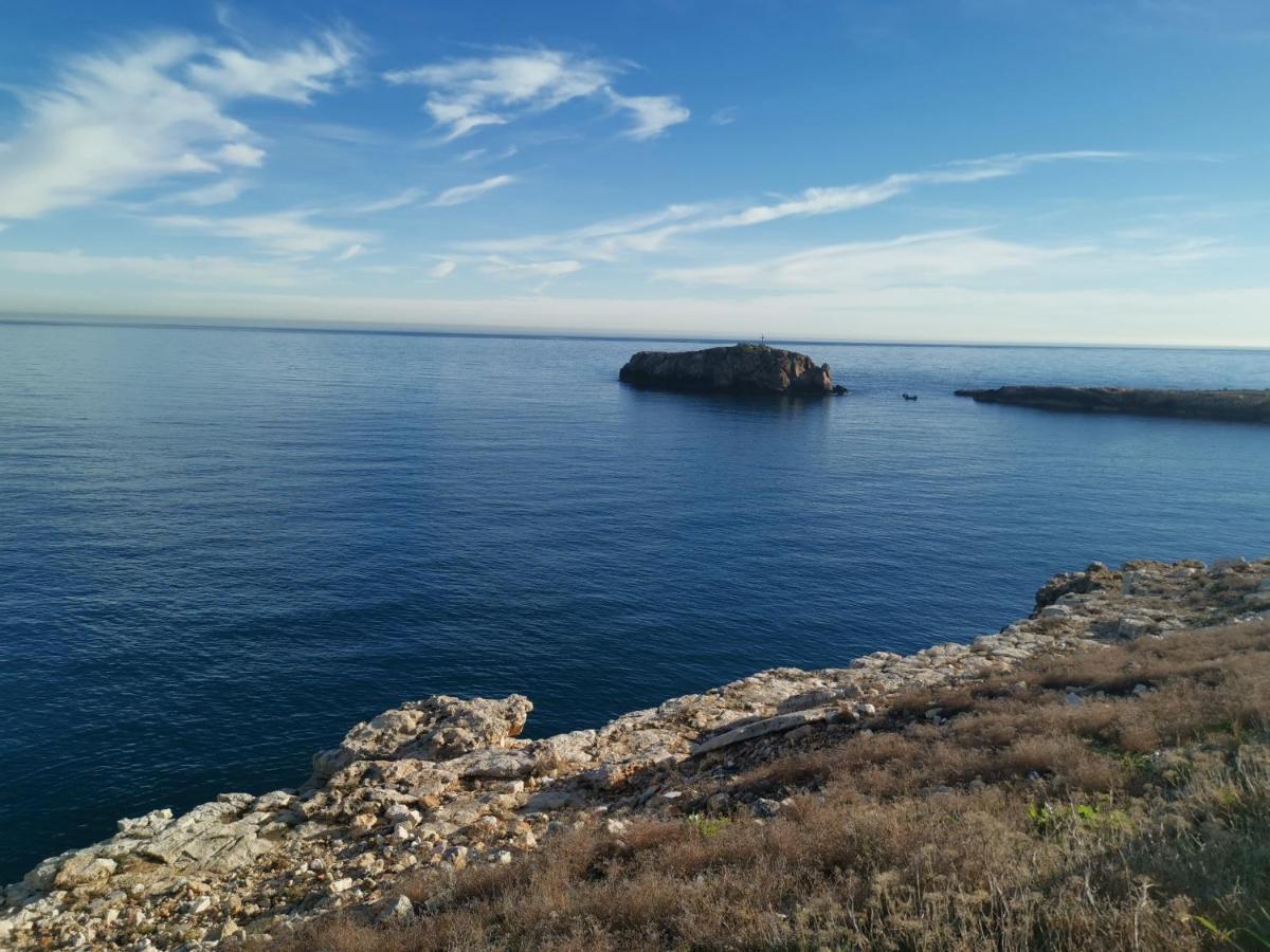 B&B Prestige Polignano a Mare Exteriör bild
