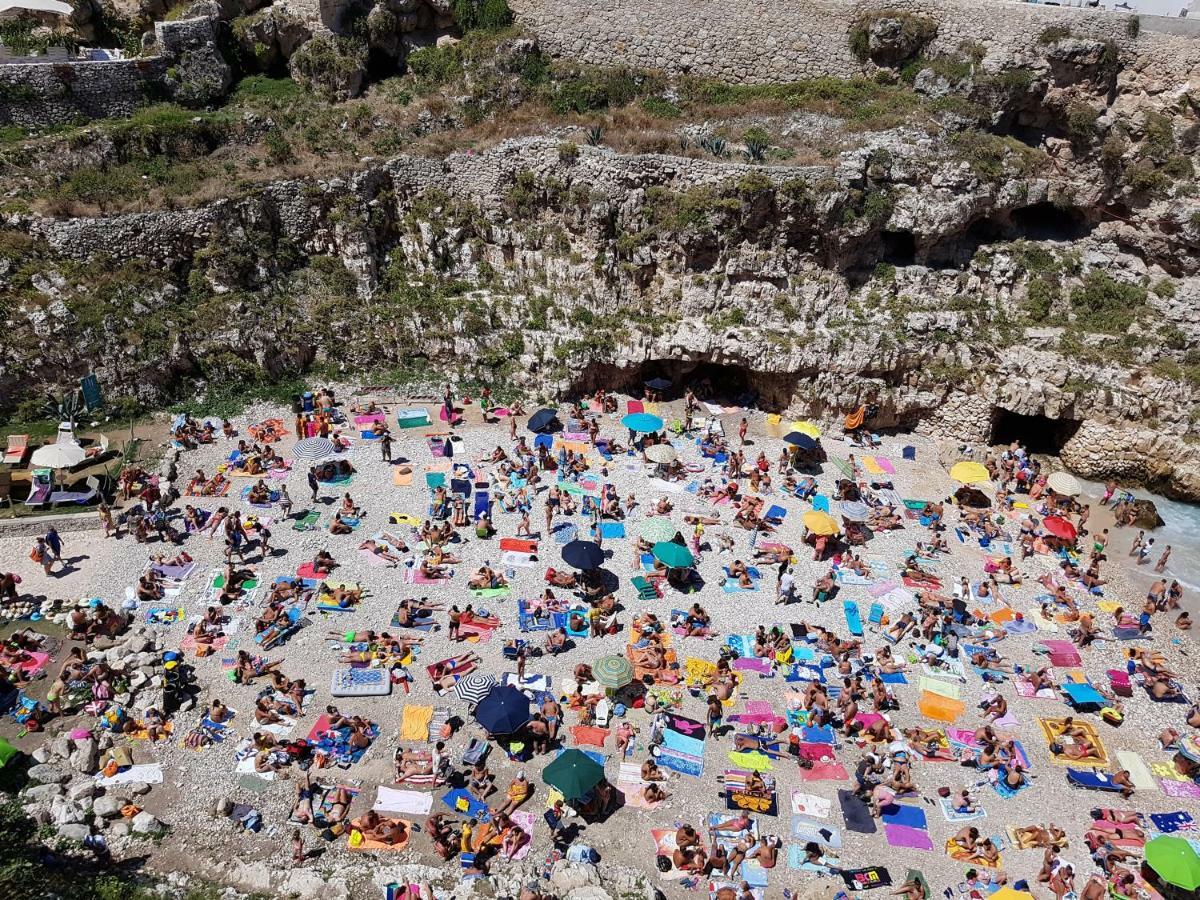 B&B Prestige Polignano a Mare Exteriör bild