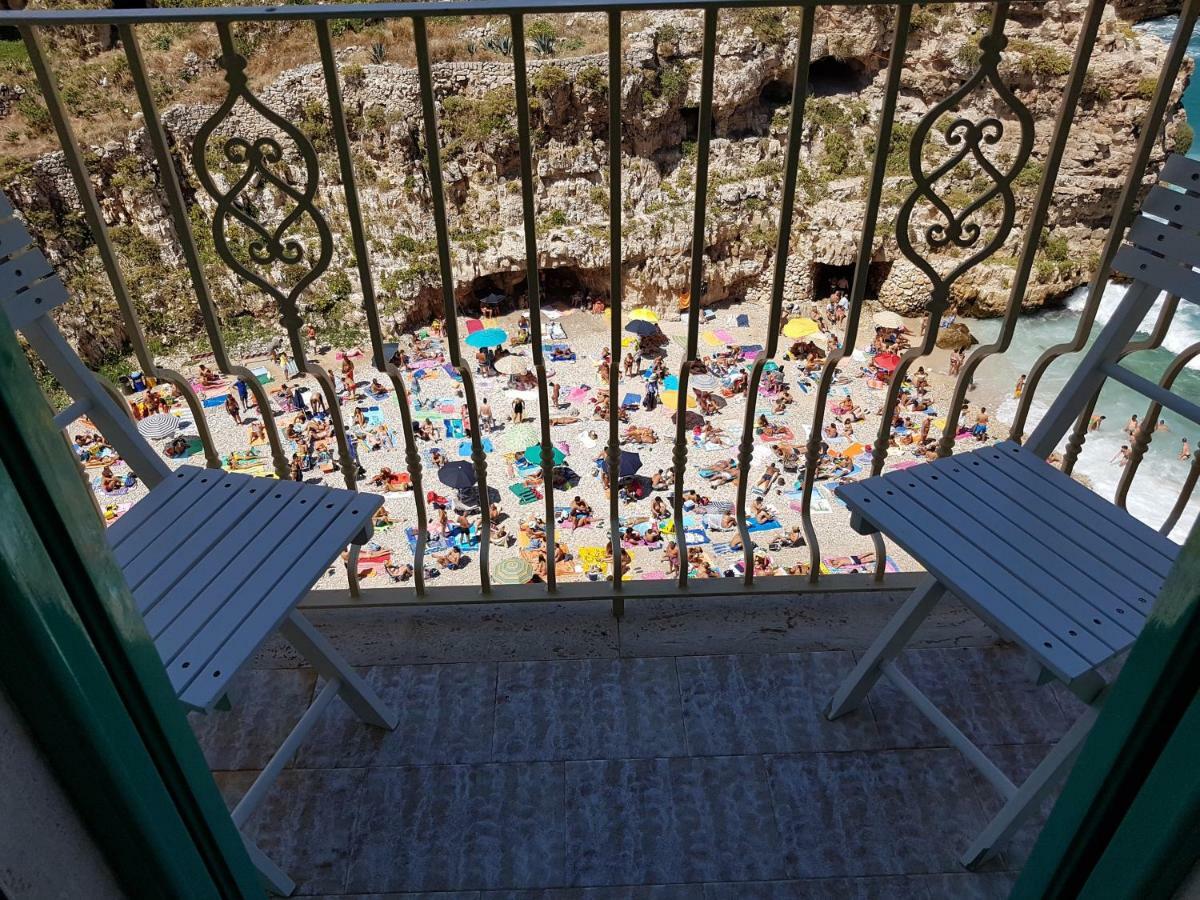 B&B Prestige Polignano a Mare Exteriör bild