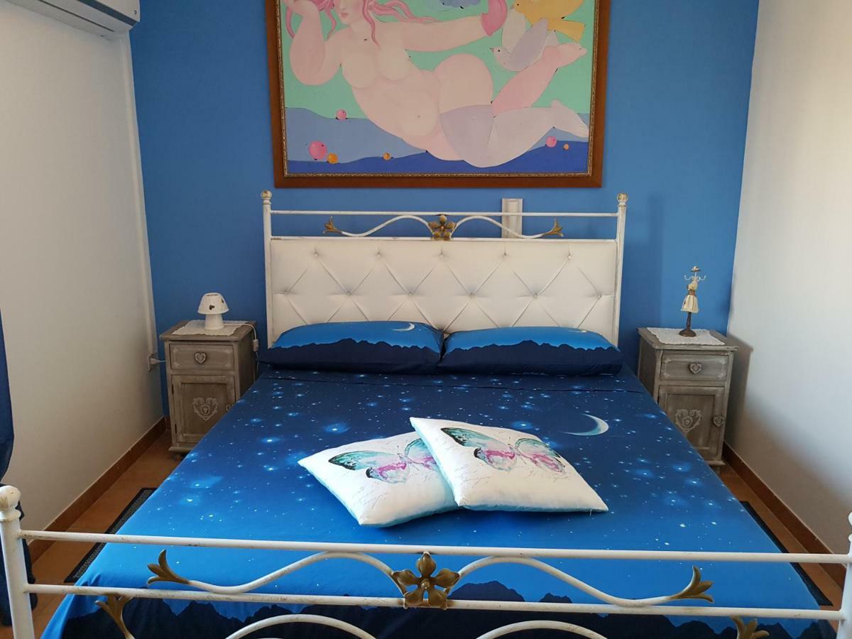 B&B Prestige Polignano a Mare Exteriör bild